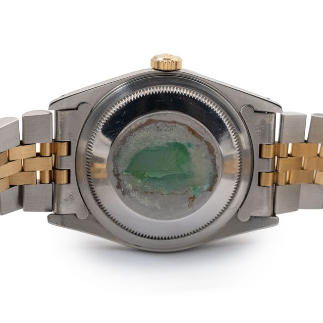 Rolex Datejust 16233 Image 4